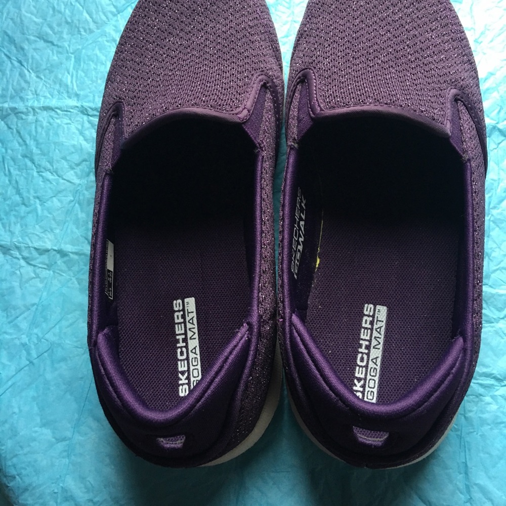 SKECHERS PERFORMANCE GO WALK Machine Washable shoes